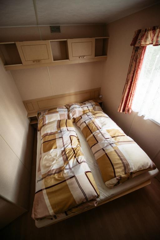 Camping Und Chalet Saggraben 帕尔福 外观 照片